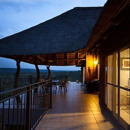 Mabalingwe Uzuri Lodge ベラ・ベラ エクステリア 写真