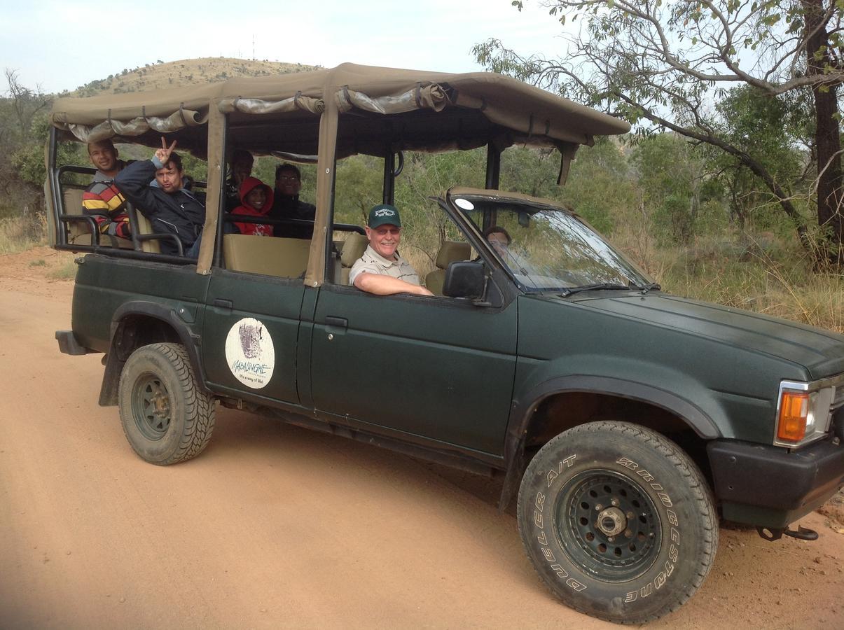 Mabalingwe Uzuri Lodge ベラ・ベラ エクステリア 写真