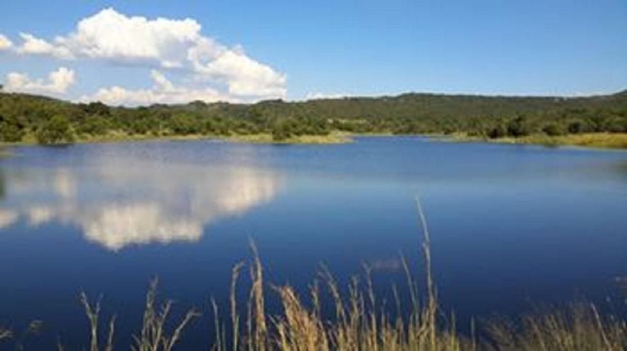 Mabalingwe Uzuri Lodge ベラ・ベラ エクステリア 写真
