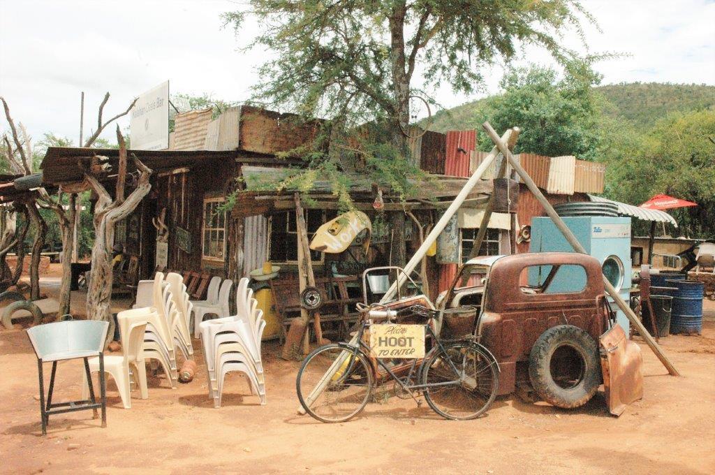 Mabalingwe Uzuri Lodge ベラ・ベラ エクステリア 写真