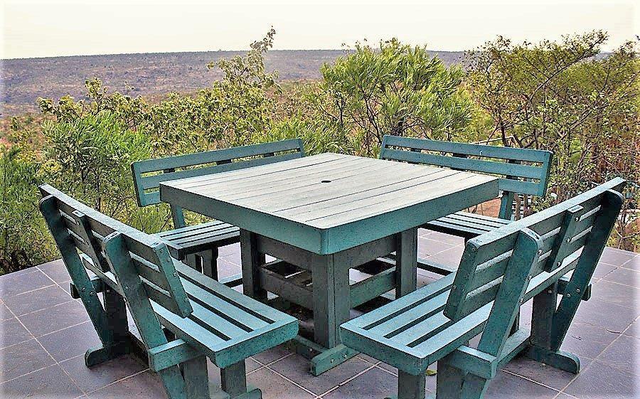 Mabalingwe Uzuri Lodge ベラ・ベラ エクステリア 写真